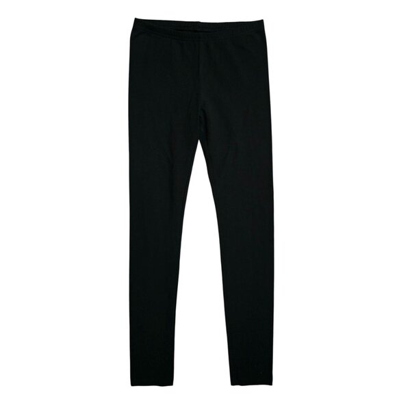 SO Womens Perfect Legging Black S Made In Guatemala - Picture 1 of 2